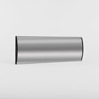 12 in. x 4 in. OFFICE DOOR / WALL NAMEPLATE SIGN FRAME