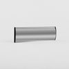 8 in. x 2 1/4 in. OFFICE DOOR / WALL NAMEPLATE SIGN FRAME