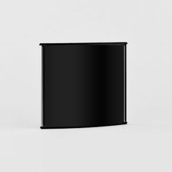 5 in. x 4 in. Office Door Sign Frame | Modular Sign Holder