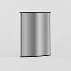 5 in. x 6 in. OFFICE DOOR / WALL NAMEPLATE SIGN FRAME