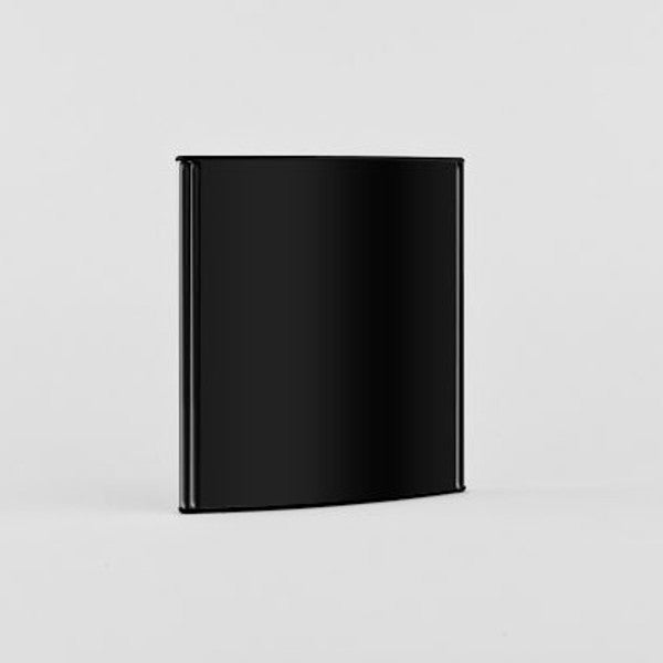 6 in. x 6 in. OFFICE DOOR / WALL NAMEPLATE SIGN FRAME