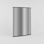 8 in. x 10 in. OFFICE DOOR / WALL NAMEPLATE SIGN FRAME