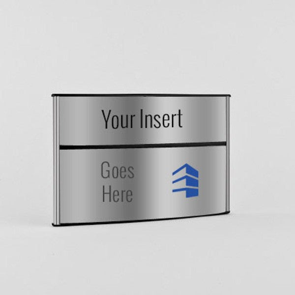 Office Nameplates