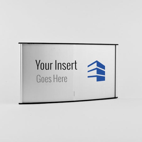 Office Nameplates